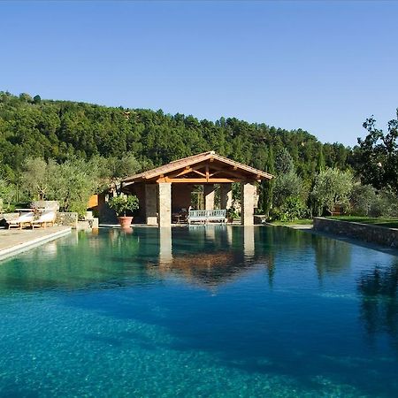 Pian di Scò Fattoria Casamora - Suites מראה חיצוני תמונה