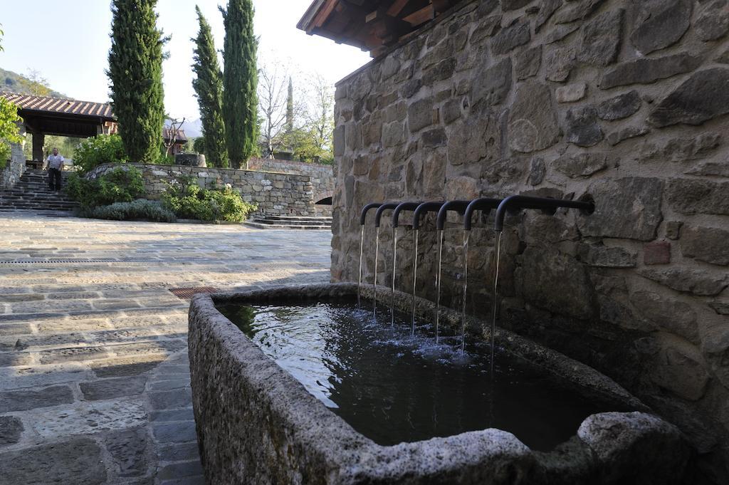 Pian di Scò Fattoria Casamora - Suites מראה חיצוני תמונה